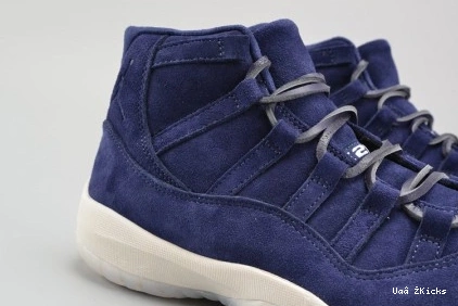 5411 SUEDE 718 JETER JORDAN AIR DEREK NAVY 11 EasyMatch 351792- RETRO 0906